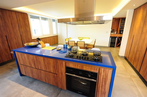 Imagem 13 de 15 de Apartamento Para Venda No Sumaré Com 4 Dormitórios! - Eb87875