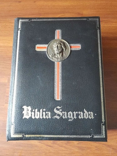 Bíblia Sagrada Antiga