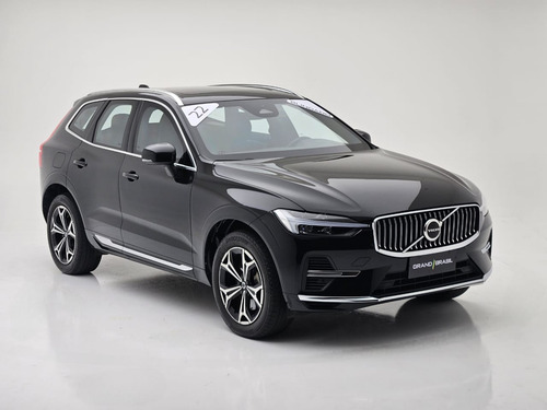 Volvo XC60 T-8 INSC. EXPRESS. 2.0 (Híbrido)