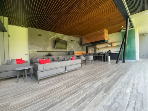 Casa En Venta En Jardines Del Pedregal