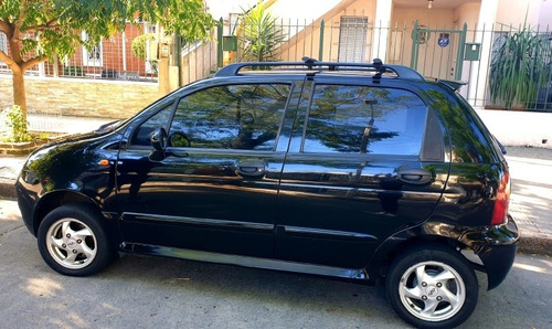 Chery Chery Qq Confort 1.1