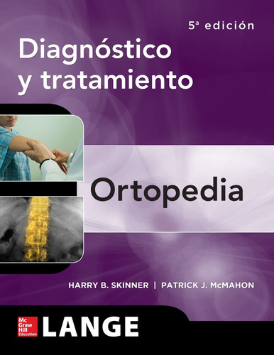 Skinner Diagnostico En Ortopedia Y Traumatologia