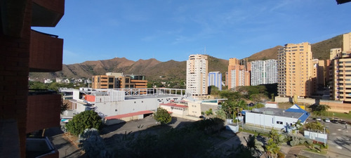 Apartamento En Venta Urb. La Trigalena