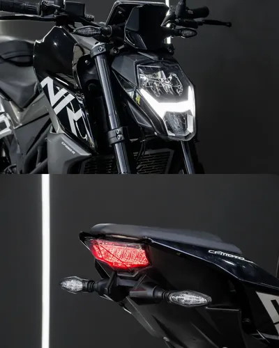 Cfmoto Cf250-a