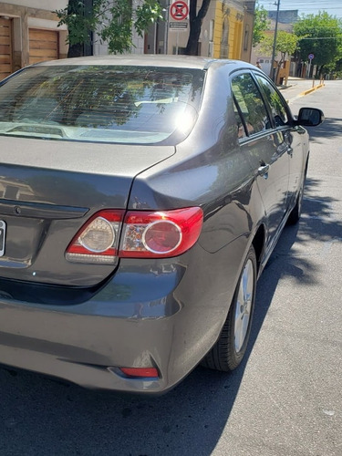 Toyota Corolla 1.8 Xei Mt Pack 136cv 2013