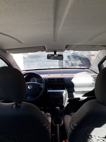 Volkswagen Crossfox Tredline 1.6
