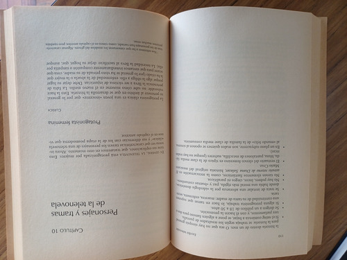 Escribir Television- Maria Teresa Forero (1ra.edicion 2002) (Usado)