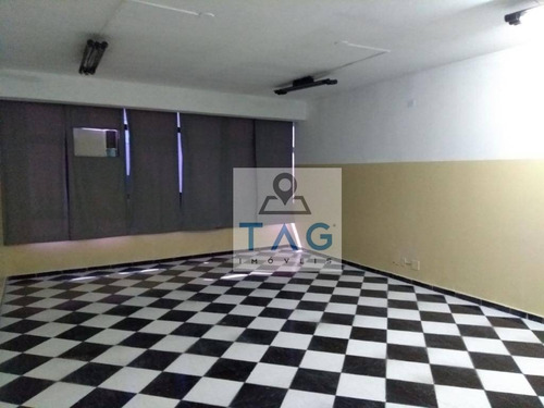Imagem 3 de 30 de Prédio Para Alugar, 650 M² Por R$ 9.000,00/mês - Centro - Campinas/sp - Pr0007