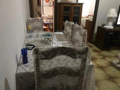 Imagem 3 de 22 de Apartamento - Ref: Sp2ap57821