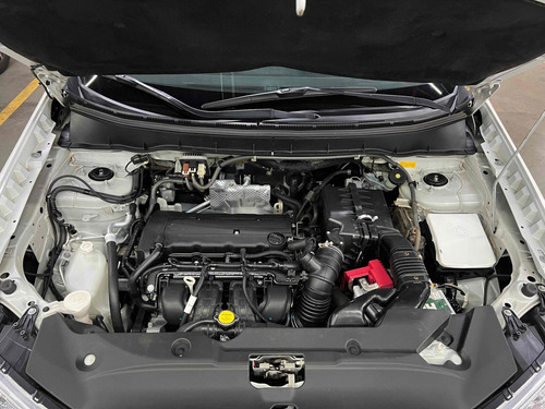 Mitsubishi ASX 2.0 AWD 16V FLEX 4P AUTOMÁTICO