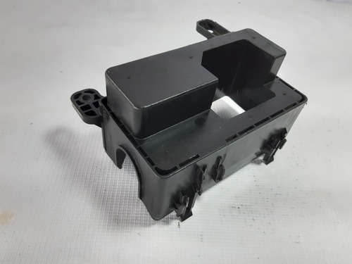 Tapa De Fusibles Aveo Pontiac G3 1.6 Mod. 2008 Original (Usado)