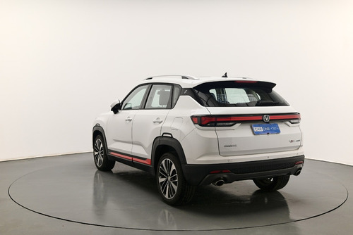Imagen 3 de 18 de Changan New Cs35 Plus Luxury Comfort 1.4t 5p At