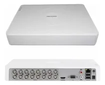 Comprar Dvr Hilook 16 Canales 1080p Turbo Hd (dvr-116g-k1)