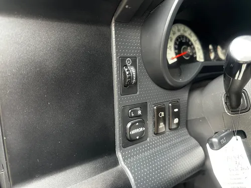 Toyota Fj Cruiser 4.0 V6