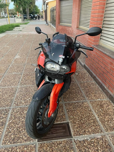 Bmw K1300r Impecable
