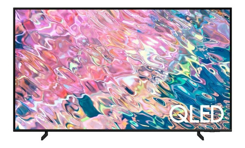 Imagen 1 de 9 de Televisor Samsung 55  Qled 4k Q65b