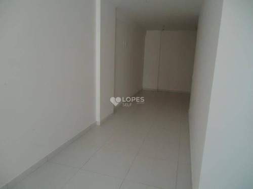 Imagem 3 de 12 de Sala Frontal Em Empreendimento Top De Linha Com Total Infraestrutura, Localização Estratégica, 29 M², R$ 240.000,00 - Centro - Niterói/rj - Sa1763