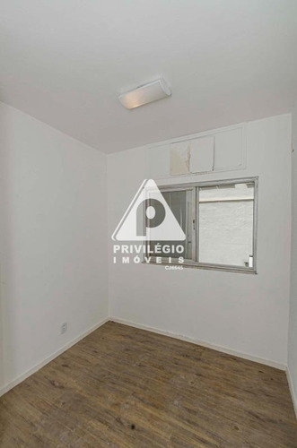 Imagem 5 de 23 de Jardim Botânico! Sala Comercial, Lavabo, Vaga Demarcada, 30m² - 1589