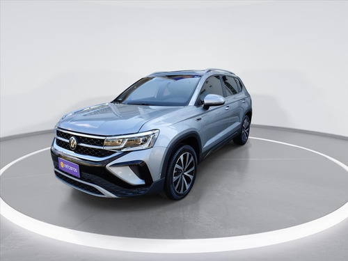 Volkswagen Taos 1.4 250 TSI TOTAL FLEX HIGHLINE AUTOMÁTICO