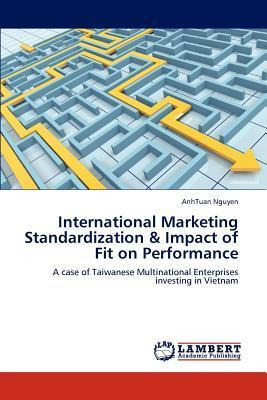 Libro International Marketing Standardization & Impact Of...