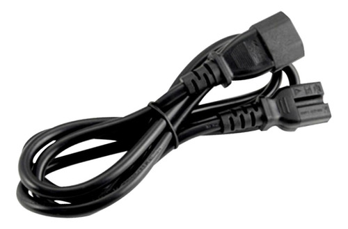 Cable De Extensión De Alimentación Iec 320 C14 Plug.5m