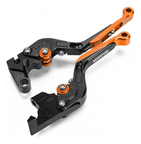 Palancas De Embrague De Freno Para Ktm 950 1050 1190 Adventu