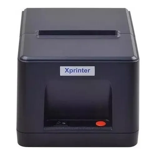 IMPRESORA TERMICA POS XPRINTER 58MM