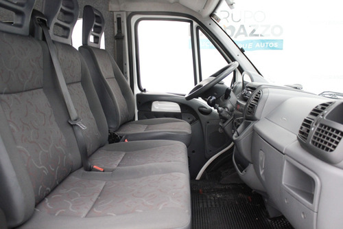 Fiat Ducato Maxicargo 1.3 Jtd Diesel 2017 La Plata 379
