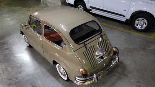 Imagen 14 de 16 de Fiat 600e