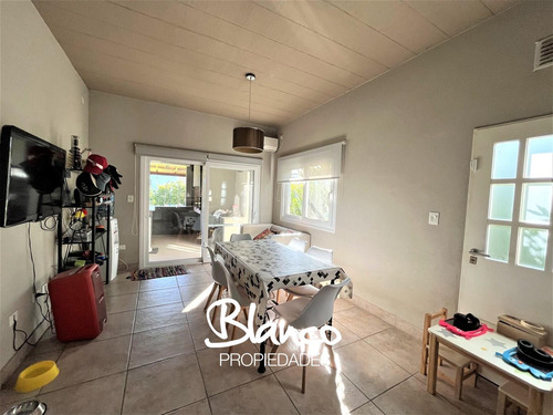 Casa En Venta En Pilar Del Este, Barrio San Alfonso, Pilar, G.b.a. Zona Norte