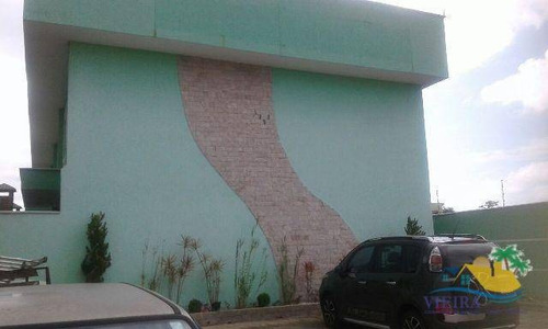 Imagem 18 de 19 de Casa Residencial À Venda, Estância Balneária De Itanhaém, Itanhaém. - Ca0107