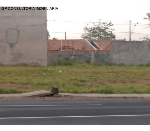 Imagem 3 de 4 de Terreno Campo Bonito Indaiatuba - Te02529 - 33331779
