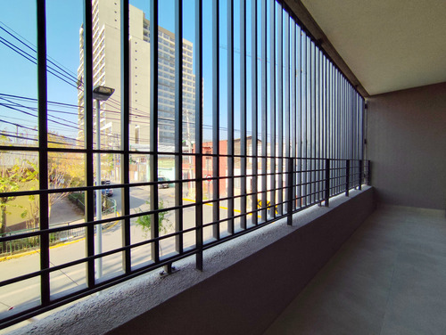 Edificio Av. Departamental Vista Oriente Piso 2