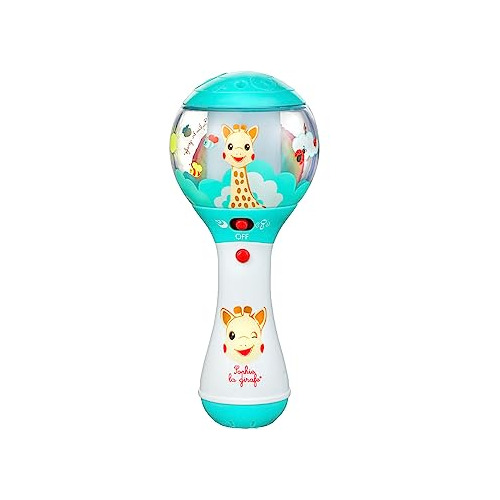 Sonaja Vulli Sophie La Girafe Shake Shake Electrónica