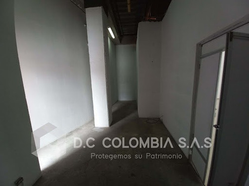Imagen 13 de 17 de Locales En Venta Ciudadela Colsubsidio 815-3001