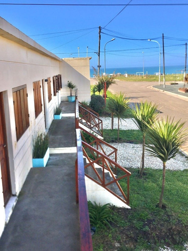 Complejo De Departamentos Vista Al Mar - Playa Serena - Zona Sur Mdp