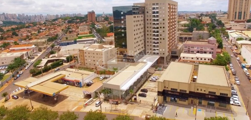 Loja Para Venda Ou Locação Na Presidente Kennedy, Complexo Hub E Hotel Intercity, Com 43 M2, Loja No Terreo Com Ampla Vitrine E Vaga De Garagem - Sa00065 - 68028460