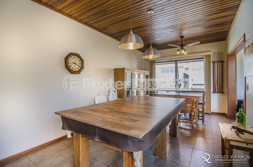 Imagem 12 de 28 de Cobertura, 3 Dormitórios, 153.84 M², Petrópolis - 164686