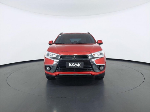 Imagem 2 de 15 de 151341 - Mitsubishi Asx 2018 Com Garantia
