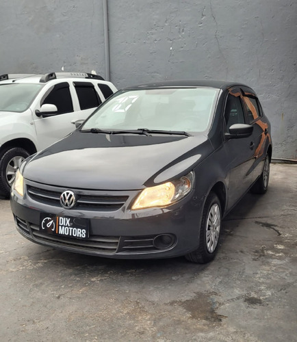 Volkswagen Gol 1.0 Total Flex 5p