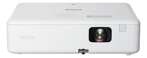 Proyector Epson Flex Co-w01 3lcd Wxga 3000 Lúmenes