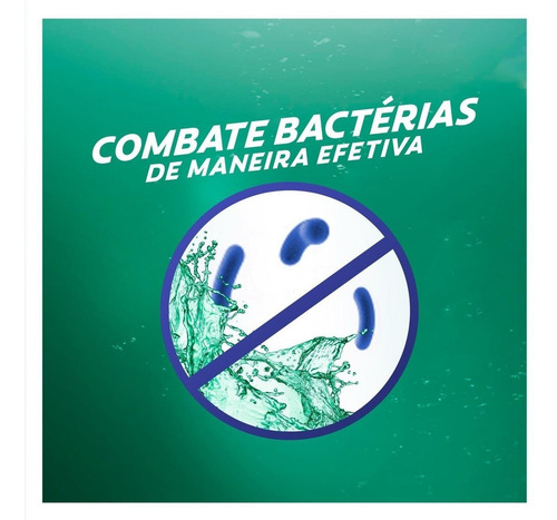 Enxaguatorio Bucal Colgate Plax Fresh Mint 750ml P500ml