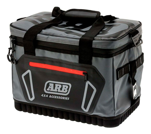 Cooler Arb Soft Plegable