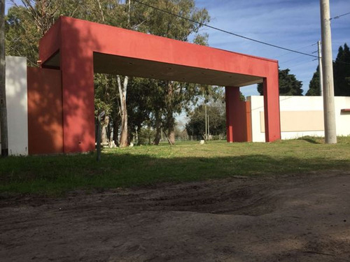 Imagen 3 de 12 de Lotes En Venta La Plata, Las Calandrias
