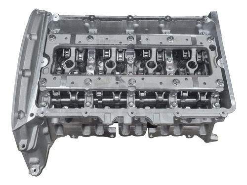 Cabeçote Completo Transit 2.2 16v Duratorq 2012 2013