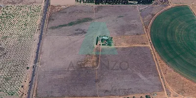 Rancho en venta