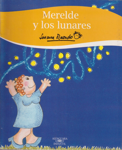 Merelde Y Los Lunares Susana Olaondo