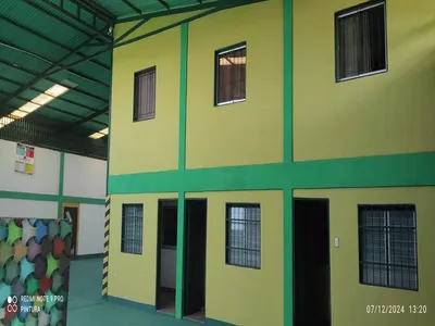 Galpón en venta