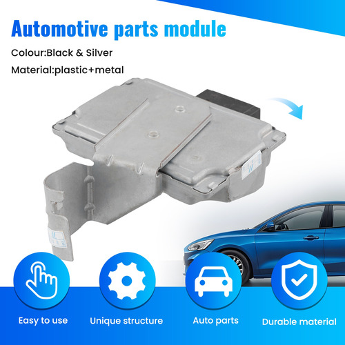 Módulo De Control De Estabilización De Voltaje Del Automóvil
