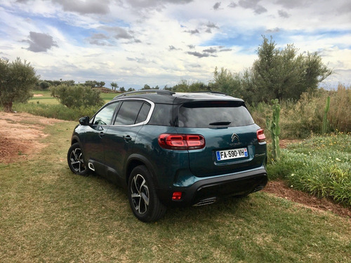 Citroen C5 Aircroos Unique 2022 Turbo